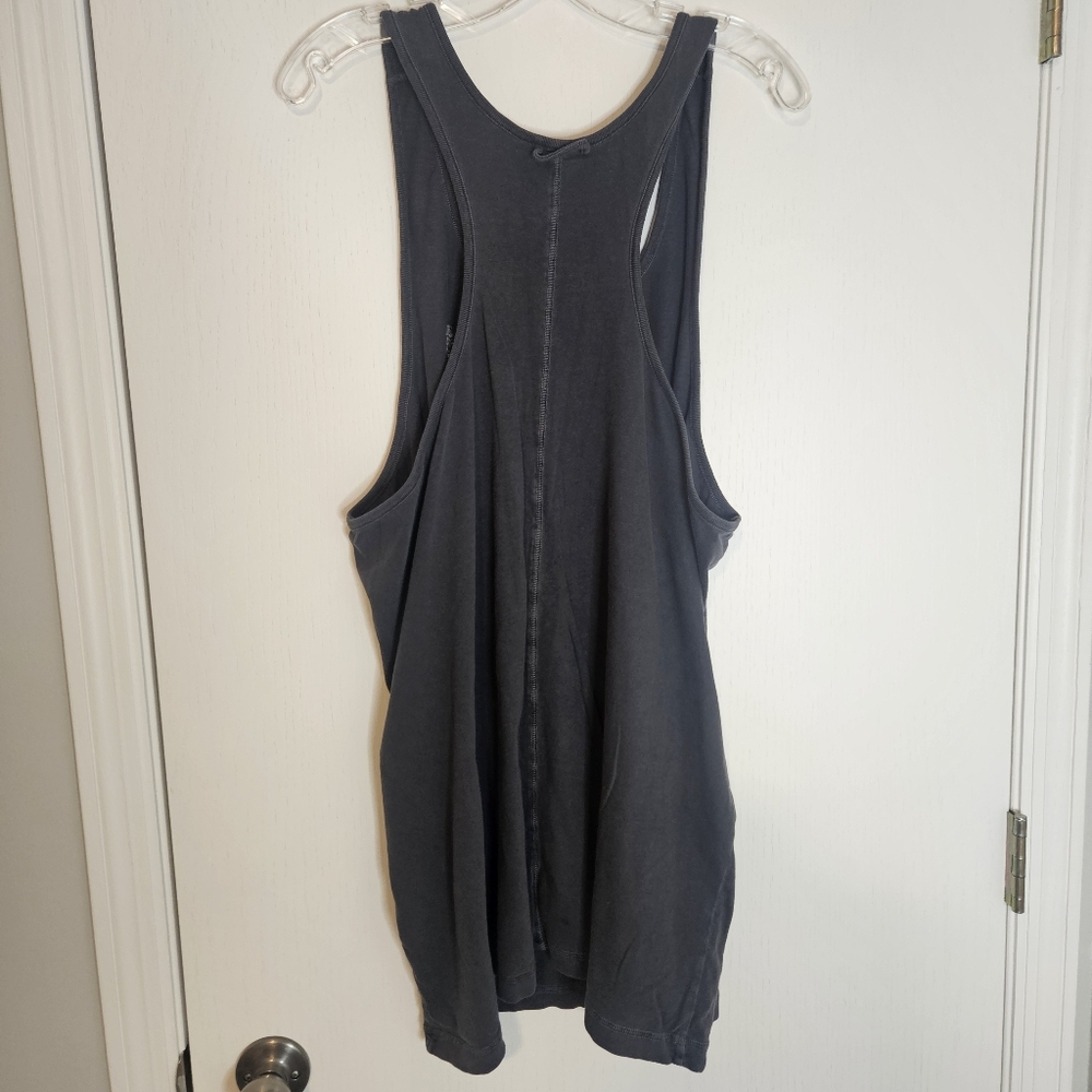 Fp Movement Rundown Tank - Picture 2 of 5